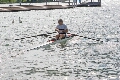 Traunseeregatta 2008 beim GRV in Gmunden